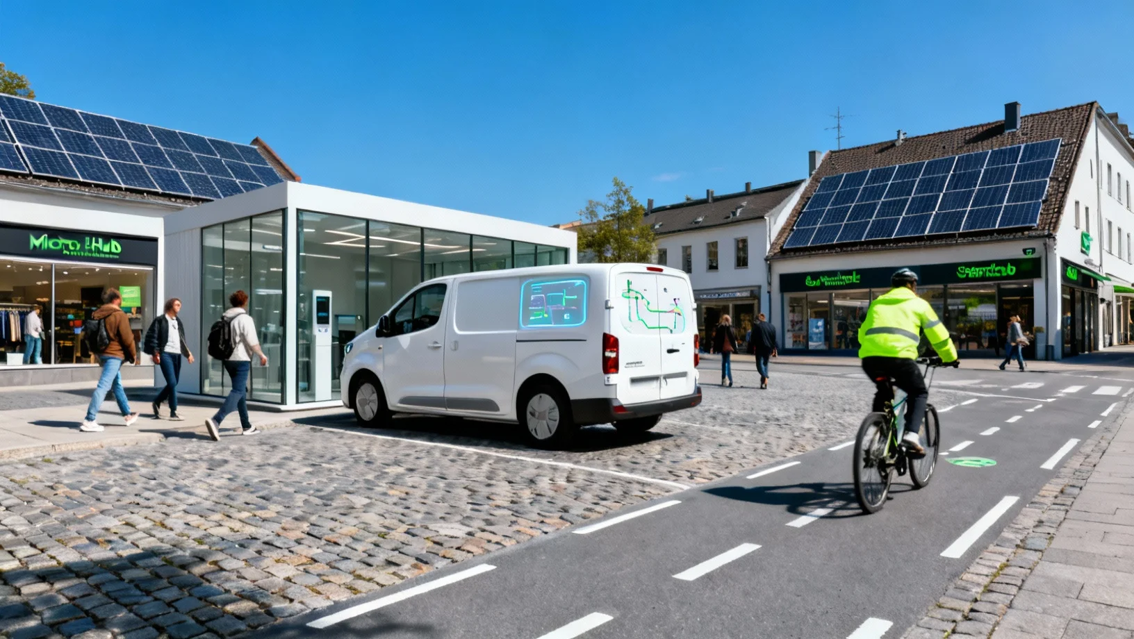 Livraison du Dernier Kilomètre : Défis et Solutions 2026