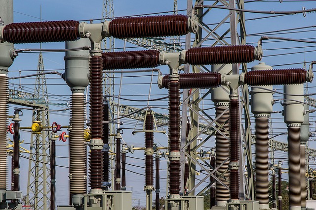 Poste préfabriqué haute tension : sécuriser l'alimentation d'un entrepôt logistique
